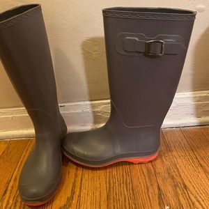 Kamik Rain boots